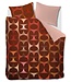 Beddinghouse Dutch Design Beddinghouse Dutch Design Redwood dekbedovertrek Red
