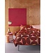 Beddinghouse Dutch Design Redwood dekbedovertrek Red