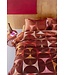Beddinghouse Dutch Design Redwood dekbedovertrek Red