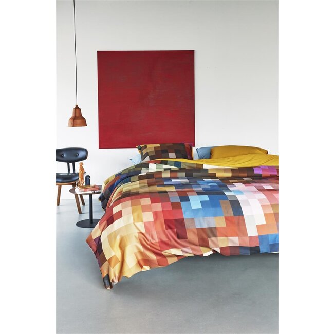 Dutch Design Pixel, multi