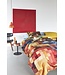 Beddinghouse Dutch Design Pixel dekbedovertrek Multi