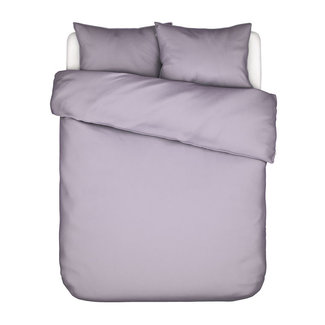 Essenza Minte Purple breeze Dekbedovertrek