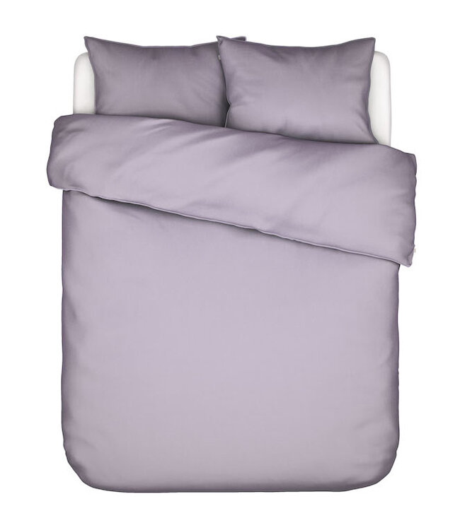 Essenza Minte Purple breeze Dekbedovertrek