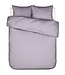 Essenza Minte Purple breeze Dekbedovertrek