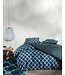 Essenza Teade Nightblue Dekbedovertrek