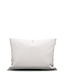 Essenza May White Kussensloop