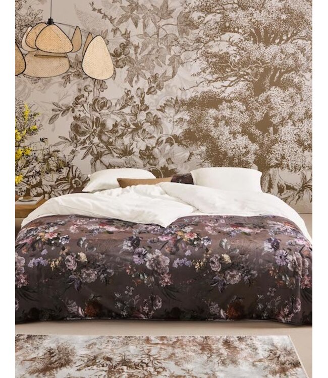 Essenza Minte Oyster Dekbedovertrek