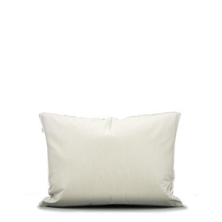 Essenza Minte Oyster Kussensloop
