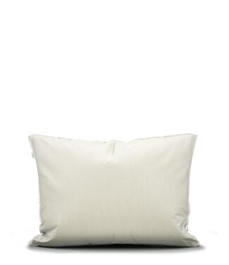 Essenza Essenza Minte Oyster Kussensloop