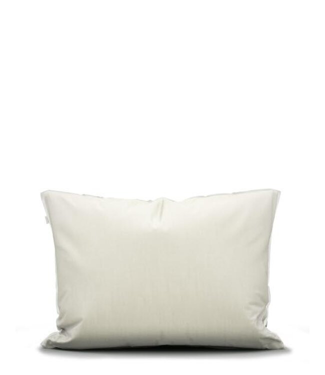 Essenza Minte Oyster Kussensloop