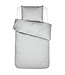 Essenza Minte Grey Dekbedovertrek