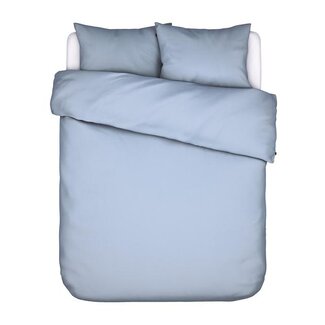 Essenza Minte Iceblue Dekbedovertrek