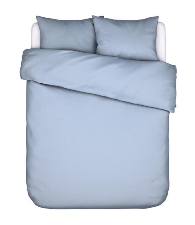 Essenza Minte Iceblue Dekbedovertrek