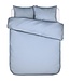 Essenza Minte Iceblue Dekbedovertrek