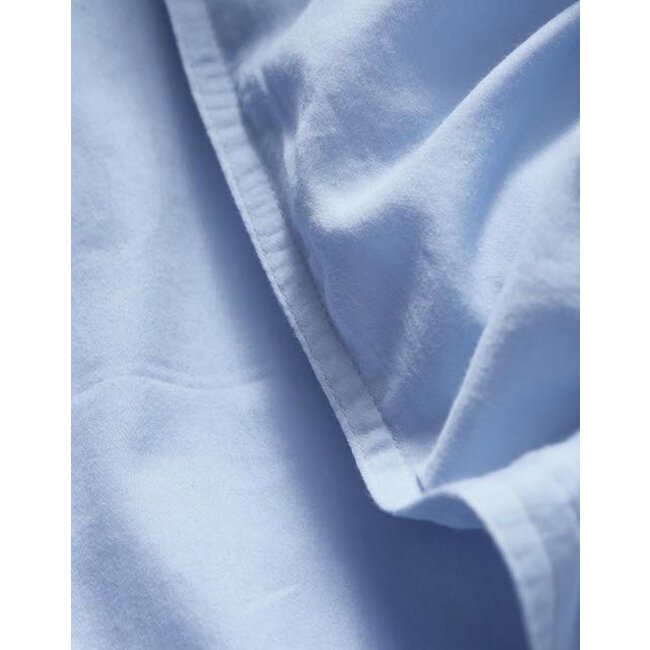 Essenza Minte Iceblue Dekbedovertrek