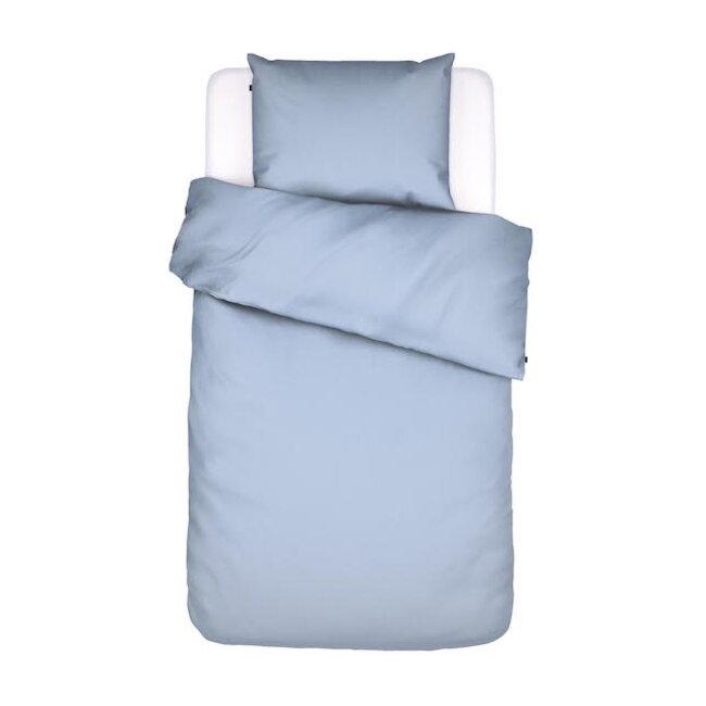 Essenza Minte Iceblue Dekbedovertrek