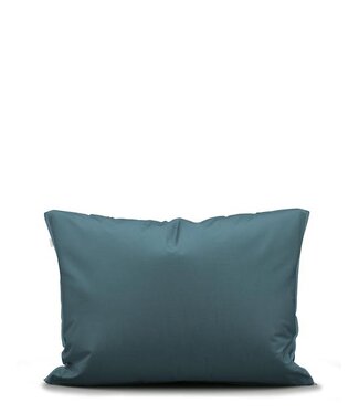 Essenza Essenza Minte Denim Kussensloop Essenza Essenza Minte Denim Kussensloop