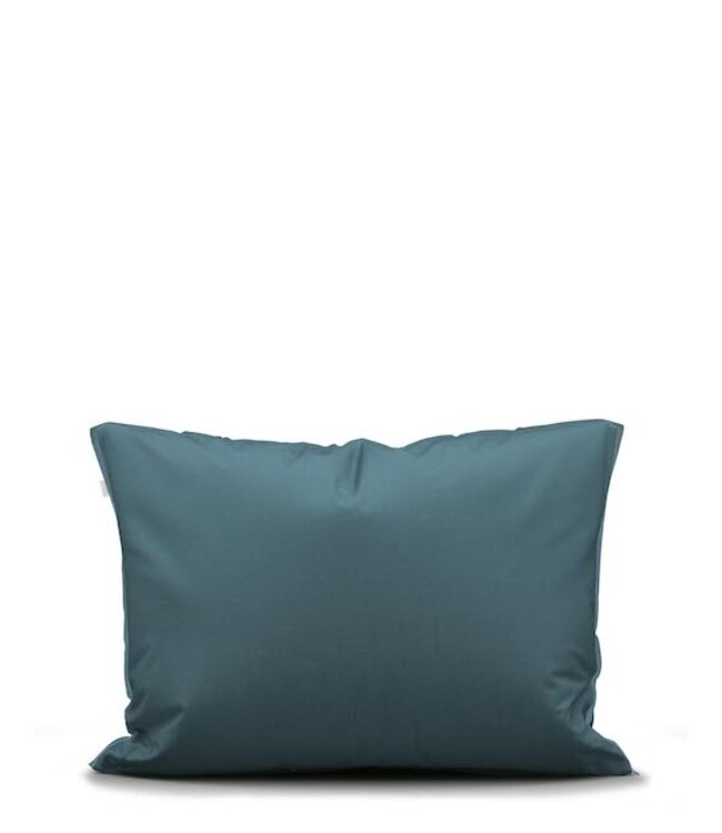 Essenza Minte Denim Kussensloop