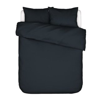 Essenza Minte Nightblue Dekbedovertrek