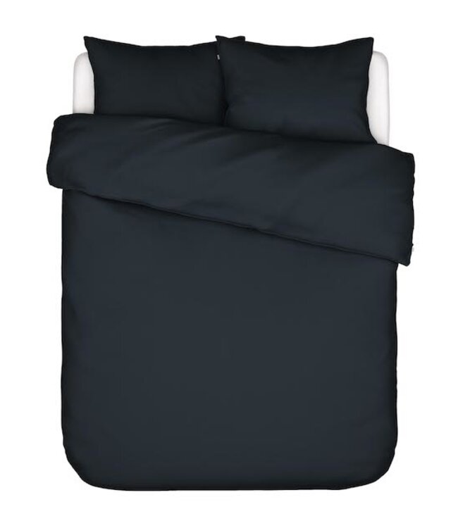 Essenza Minte Nightblue Dekbedovertrek