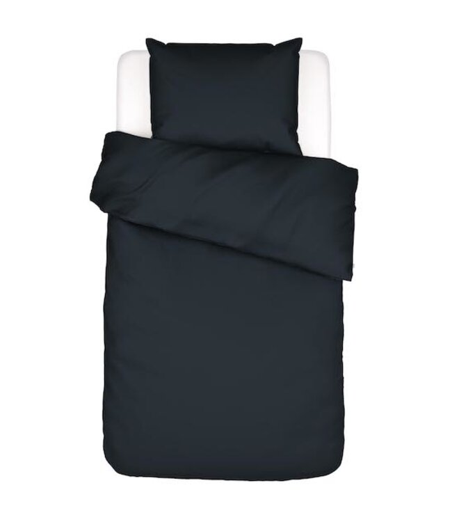 Essenza Minte Nightblue Dekbedovertrek