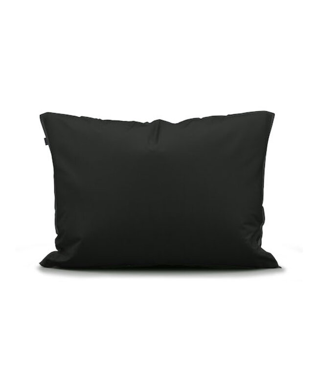 Essenza Minte Anthracite Kussensloop