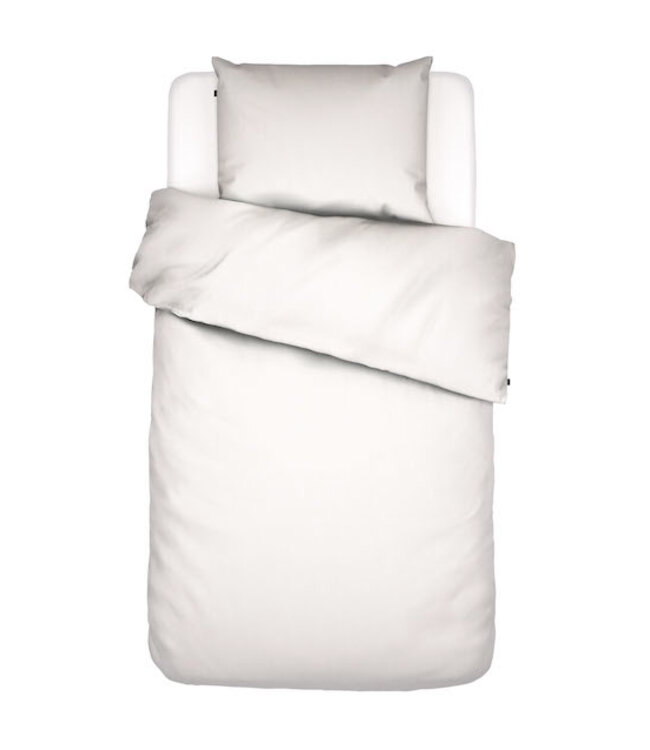 Essenza Minte White Dekbedovertrek