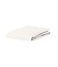Essenza Satin Topper hoeslaken Oyster