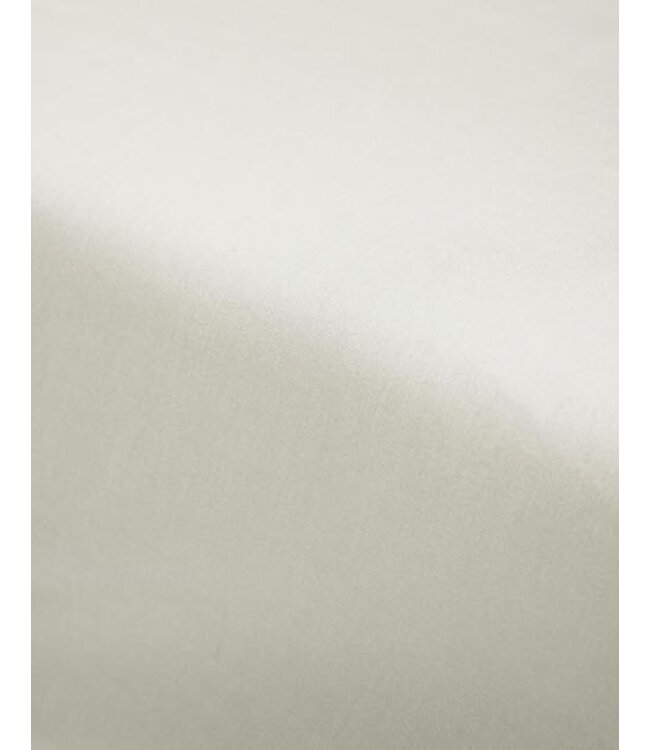 Essenza Satin Topper hoeslaken Oyster