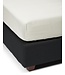Essenza Satin Topper hoeslaken Oyster