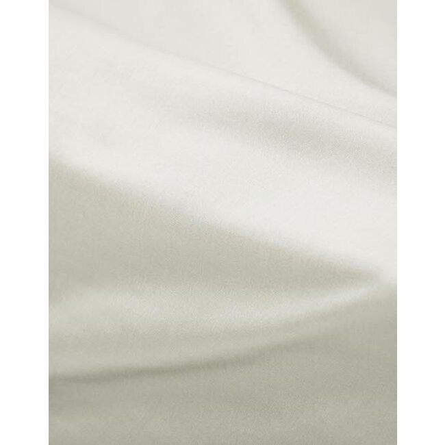 Essenza Satin laken Oyster