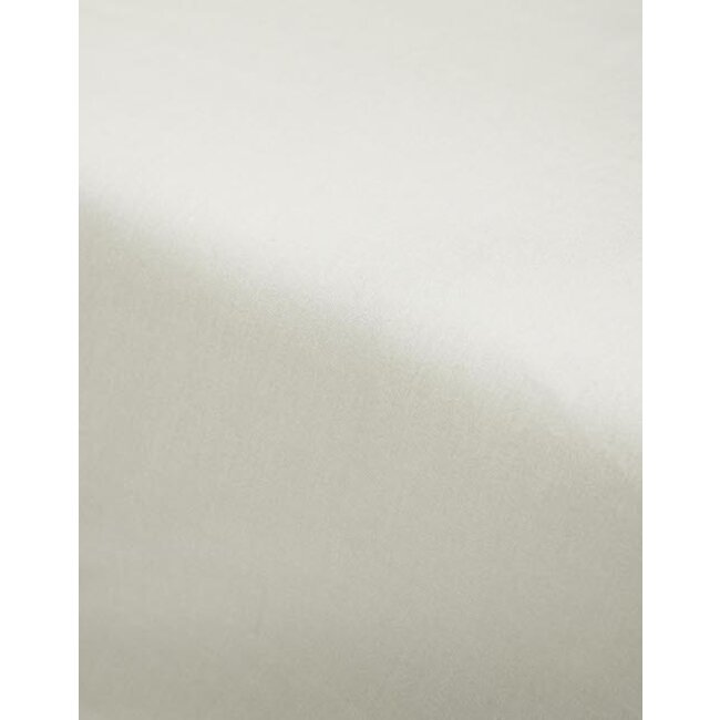 Essenza Satin laken Oyster