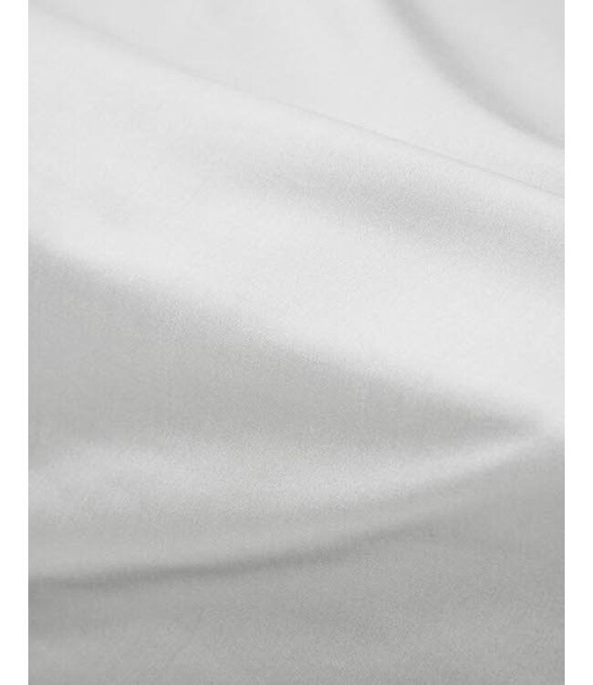 Essenza Satin laken White