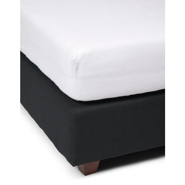Essenza Waterproof Hoeslaken White