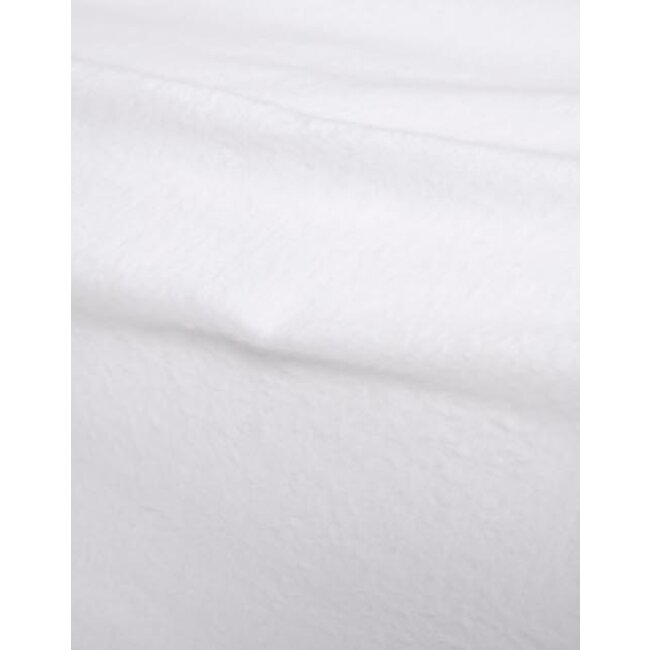 Essenza Waterproof Hoeslaken White