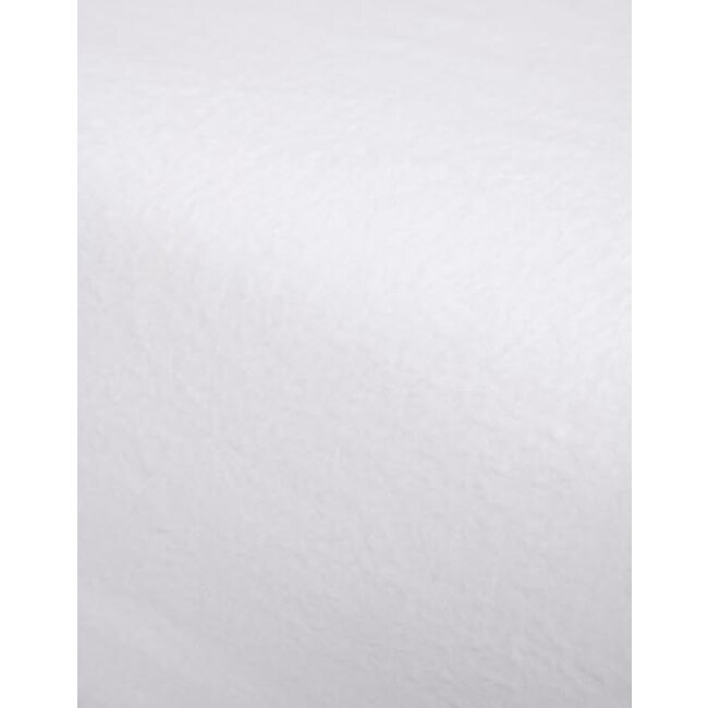 Essenza Waterproof Hoeslaken White
