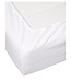 Essenza Waterproof Hoeslaken White