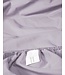 Essenza Minte Purple breeze Hoeslaken Satijn