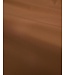 Essenza Minte Leather brown Hoeslaken Satijn