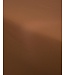 Essenza Minte Leather brown Hoeslaken Satijn