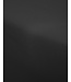 Essenza Minte Anthracite Topper Hoeslaken Satijn