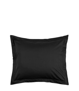 Essenza Essenza Satin Kussensloop Anthracite