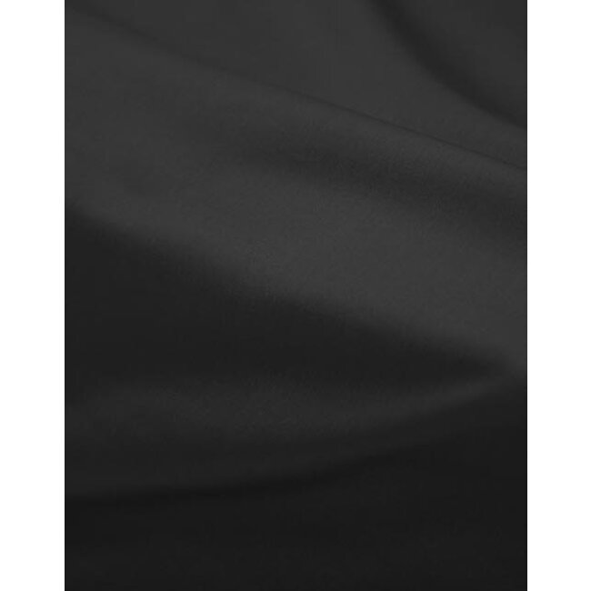 Essenza Satin Hoeslaken Anthracite