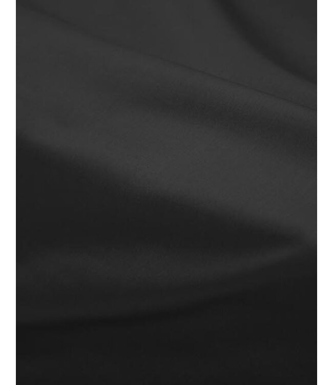 Essenza Satin Hoeslaken Anthracite