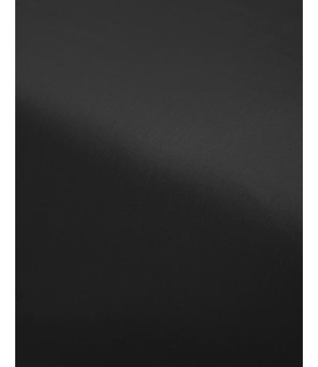 Essenza Satin Hoeslaken Anthracite