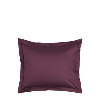 Essenza Essenza Satin Kussensloop Marsala