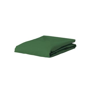 Essenza Satin Hoeslaken Moss