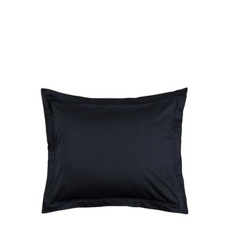 Essenza Satin Kussensloop Nightblue