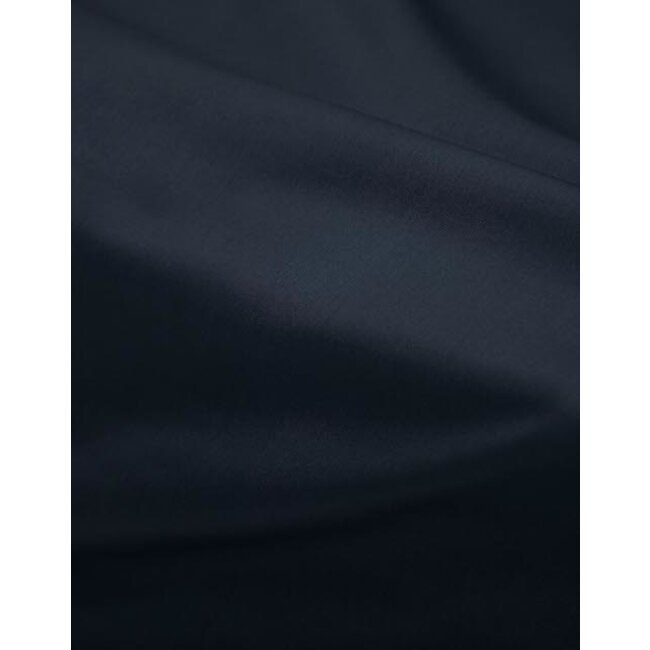 Essenza Satin Hoeslaken Nightblue