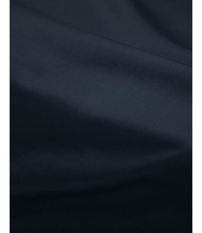 Essenza Satin Hoeslaken Nightblue